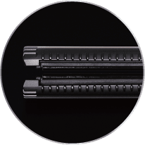 TEMPERATURE CONTROL SWITCH