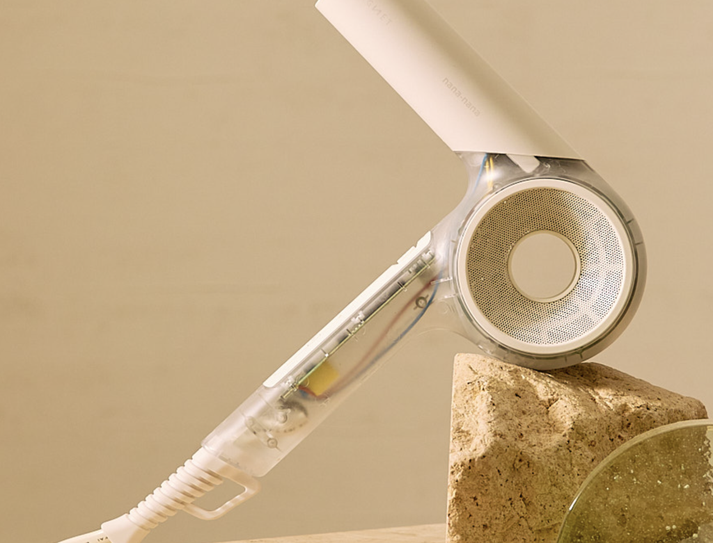 Concept Movie 公開中！「nana-nana × MAGNET Hair Pro」の世界観を体感 