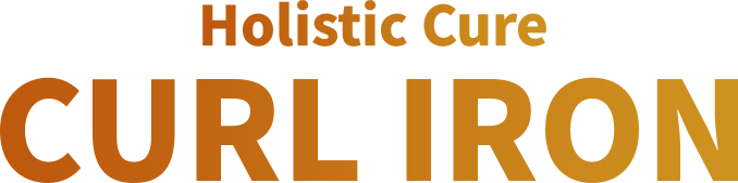 MAGNETHairPro CURL IRON